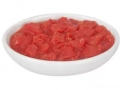 Peeled and chopped tomatoes