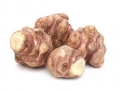 Jerusalem artichokes