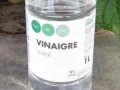 White (spirit) vinegar