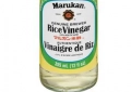 Rice vinegar