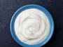 Greek yoghurt