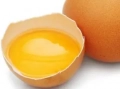 Egg yolk