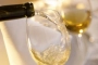 dry white wine