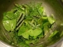 herb salad