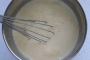 Quiche filling mixture