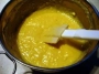 scrambled eggs (oeufs brouillés)