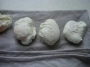 poached eggs
