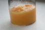 [Quince compote]