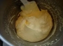 butter cream