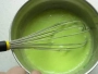 lime (or lemon) curd