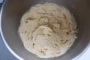 almond cream or frangipane