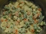 macédoine of vegetables