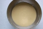 Basic cake batter - the French way