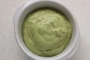 green parsley tahini sauce