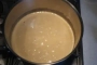 sauce normande (for fish)