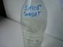 sugar syrup