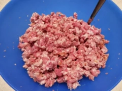 Sausagemeat