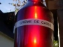 blackcurrant liqueur