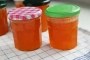 [Apricot jelly]