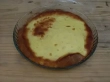 Household cake (Gâteau de ménage)