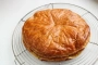 [Epiphany galette]