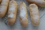 finger biscuits