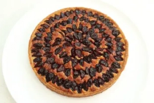 Cherry Pie