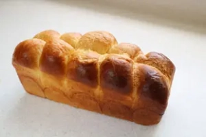  Pastry and bakery dough families