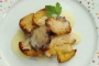 [Mashed potatoes with cancoillotte cheese]