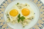 [Nanou's egg rice]