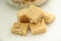 Maple syrup cream sugar