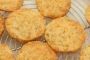 [Sesame and Comté Crackers]