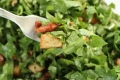 Dandelion salad