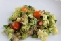 [Chicken and Avocado Salad]