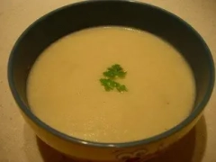 Du Barry soup