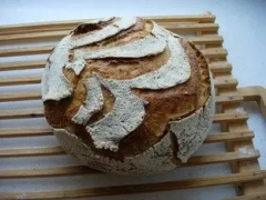 Ocean bread