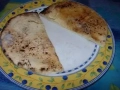 Pitta bread