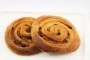 [Pistachio and goji pinwheels]