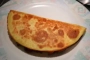 [Pumpkin and red-bean tortillas]