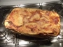 [Bolognaise lasagne]
