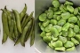 [How to prepare broad beans]