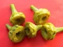 [How to prepare purple artichokes]