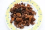 [How to rehydrate dried mushrooms]