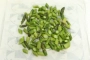 How to prepare green asparagus