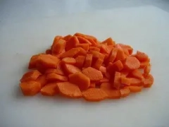 How to prepare carrots