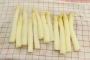 [How to prepare white asparagus]