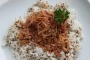 cajun pulled pork
