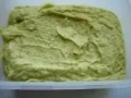 Pistachio cream