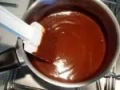 Chocolate ganache