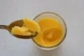 Clarified butter